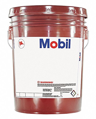 Amazon.com: Mobil Mobilgear 600 XP 220, Industrial Gear Oil, 5